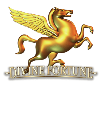Divine Fortune — прогрессивный джекпот