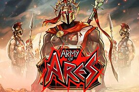 armyofares