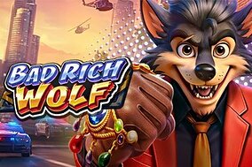 badrichwolf