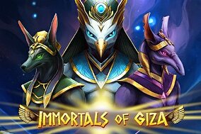 immortalsofgiza